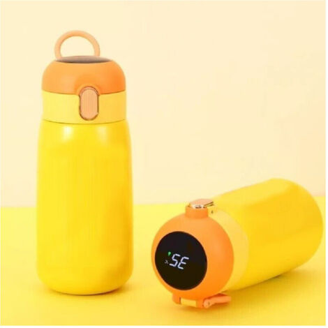 Borraccia Terica In Acciaio Inox Da 1L - Otto Koning - Bottiglia - Foto 4