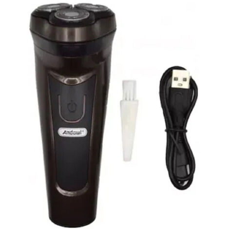 Trade Shop - 4d Touch Q-sh788 Electrical Man Sin Indicator Led 3w Silence - (1/5)