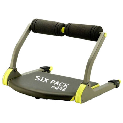 Trade Shop - Attrezzo Multifunzione Allenamento Addominali Fitness Muscoli Esercizi Home Gym - (1/4)