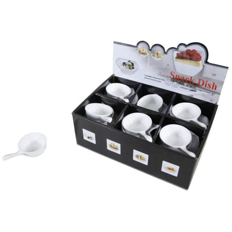Ciotoline decorative per aperitivi, salse e dessert | Thun Casa