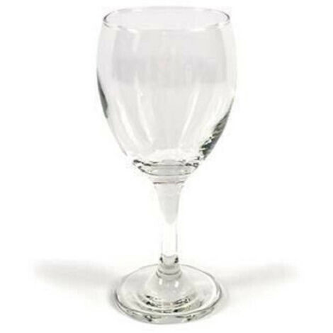 Set di 6 bicchieri da acqua in vetro bollato, faraji La Redoute Interieurs | La Redoute