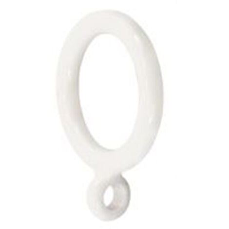 Malla Plástico Cuadrada Jardin 20mm Blanco 1x25m