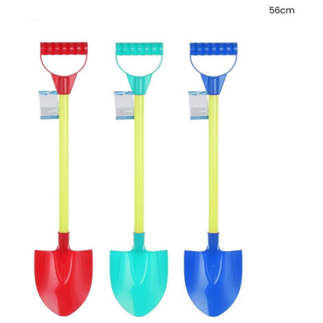 Set De 4 Piezas Para Jardín Y Playa: 2 Cubos Y 2 Palas De Hierro Para Niños, Ideales Para Arena, Piscina Y Juegos Al Aire Libre