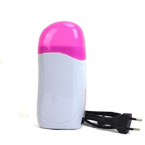 Lidan Depiladora Depiladora En Caliente Recargable Roll On -