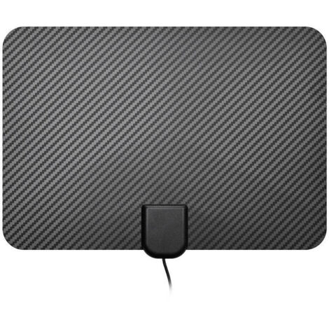 Amplificateur TV HD4K GNS 34 (VHF/UHF, DAB, FM, 30dB, 3 Entrées) – Neuf