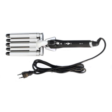Trade Shop - Sonar Sonar Sn-15 Olas Rosadas Vintage Profesional Cambiando Estilo - (1/2)