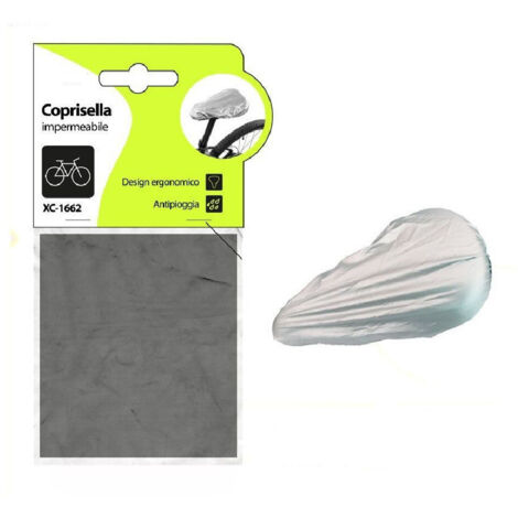 Trade Shop - Cubierta De Asiento Impermeable Para El Diseño Anti-enorme Ergonómico Xc-1662 - (1/2)