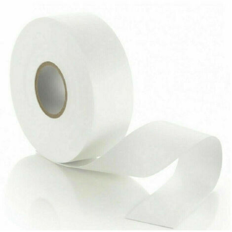 Trade Shop - Tira De La Tira De Eliminación De Pelo De Rollo De 60 Metros Para Cera Calentador De Agua De Cera -