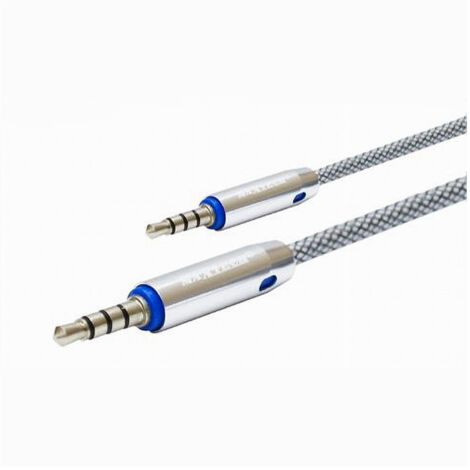 Trade Shop - Audio Audio Audio Am / Am 1,5 Mt Aux Aux Aux3-mm1.5m - (1/2)