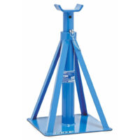 Trade Shop - Columna Y Caballete Para Soporte De Camiones, Alcance De Toneladas. 3.5 Omcn 110 / B -