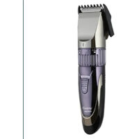Trade Shop - Tagliacapelli Clipper Professionale Elettrico Ricaricabile A Batteria Gm-8066 -