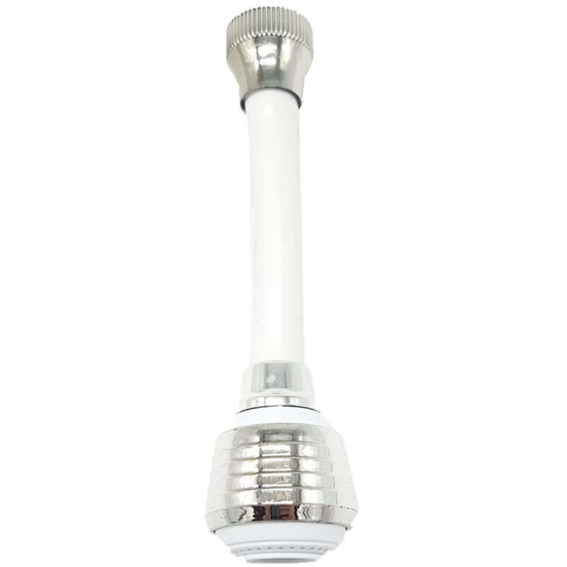 Adattatore Per Rubinetto In Metallo Solido Da 2 Pezzi Per Rubinetto Da Cucina Da M20 A M22 84691428