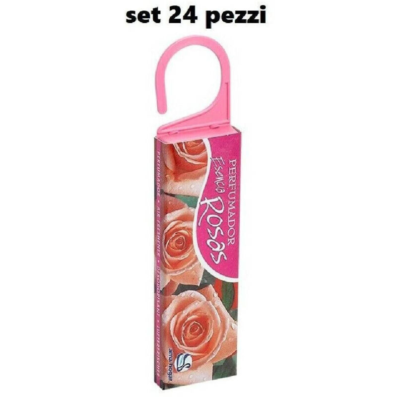 Biocare - Ricariche Antitarme A Feromoni - 20 Pezzi - Proteggi Abiti E Tappeti - 3