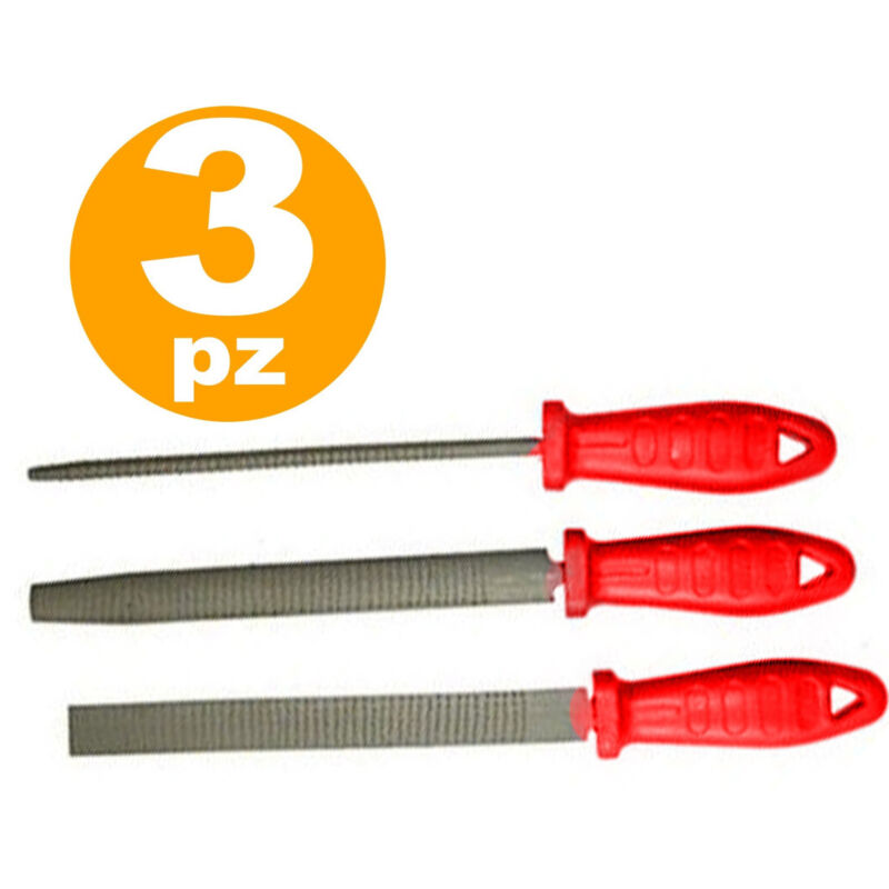 Lima Raspa Metal Trade Shop - SET LIME UND RASPE LIMA RASPA PER METALLA FERRO LEGNO ...