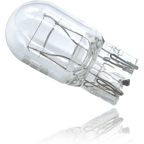 Trade Shop - POSITIONSLAMPEN T20 12V 21/5W MAXTECH L-P094 ULTRA HELLE LAMPEN - (1/5)