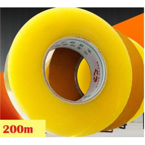 Tesa | Nastro Da Imballaggio In PP | Tesapack® 64014 Universal | Conf Da 36 Rotoli | Marrone - Foto 8