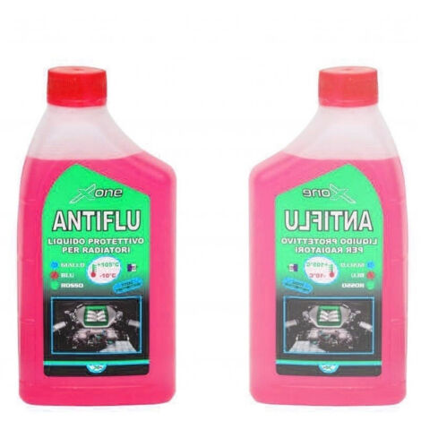 Trade Shop - ROSA KÜHLERFROSTSCHUTZMITTEL FROSTSCHUTZ ÜBERHITZUNGSKÜHLFLÜSSIGKEIT -