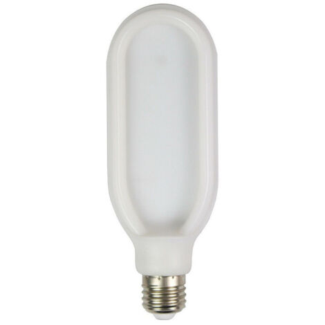 Trade Shop - LAMPADINA LED SLIM E27 15W LIGHT 4000K 6500K 3000K LIGHT G160 -