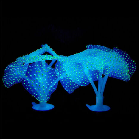 Trade Shop - UNTERSTÜTZUNG IN SILICONE BLU ARTIFIKATIONEN FÜR WASSERSTELLUNG -