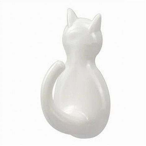 4 PEZZI WC chiave di scarico pulsante risciacquo wc lega di zinco EUR