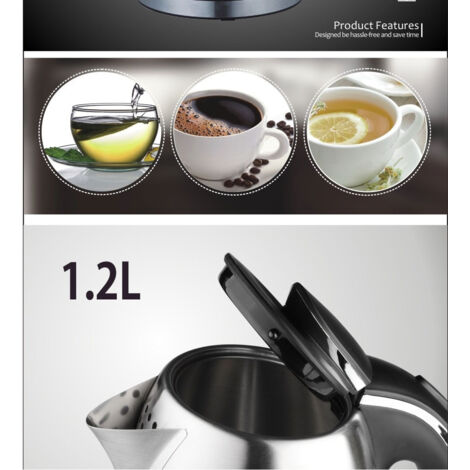 Fuel24 Manicotto per caraffa in acciaio inox – 2,2 l, 1,3 l, opzioni di stile e colore, bottiglia d'acqua non inclusa (leopardo, 1,3 l