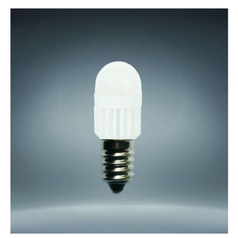 Trade Shop - 3,5 Watt E14 LED -Glühbirne Kalt 6500K Heiße 3000k natürliche 4000k -