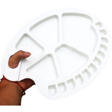 Vynetra Projektor-Tablett - Stabile Ablage Für Beamer, Laptop & Notebooks Mit 1/4-Zoll-Schraube