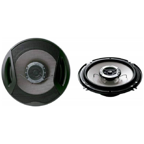 Pioneer TS-E1702I 17cm 4 Ohm Altoparlante Da Incasso - NECS - Foto 4