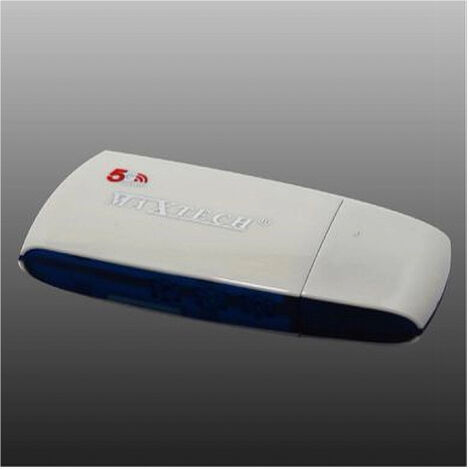 Trade Shop - WIRELESS HDMI STREAM VON SMARTPHONE CELLULARE PC NICHTBUCH MAXTECH WI-HDMI001 TV - (1/2)