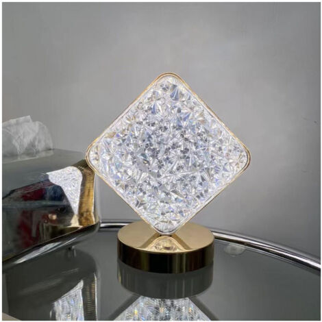 Trade Shop - TOUCH 3 INTENSITY OF LIGHT - (1/3)