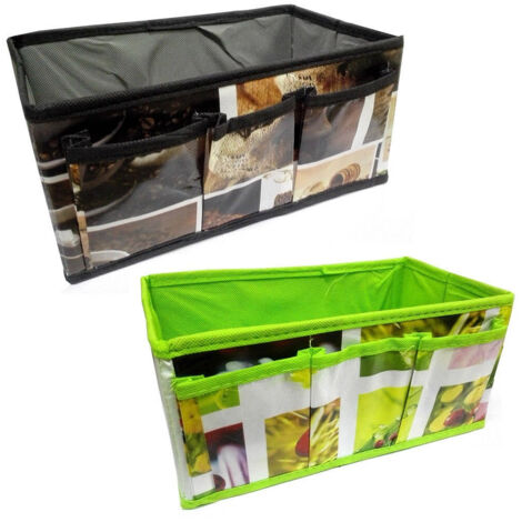Trade Shop - PORTATUTIVE MONILI IN TNT 4308 - (1/2)