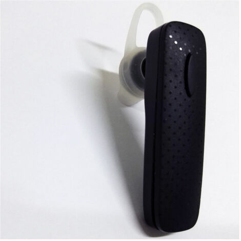 Trade Shop - JM-4 BLUETOOTH V4.1 + EDR UNIVERSAL SURROUND WIEDERAUFLADBARE LITHIUM-KOPFHÖRER - (1/2)