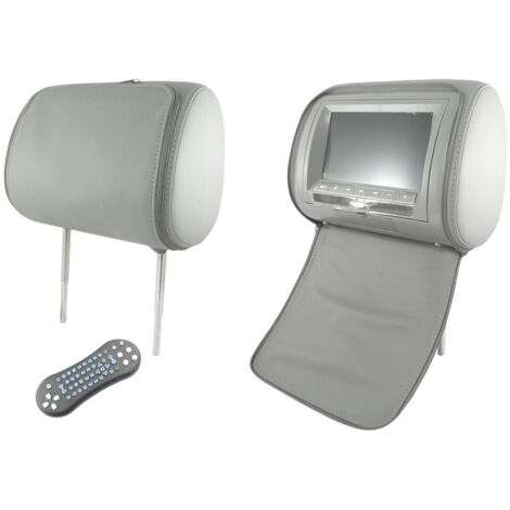 Trade Shop - COPPY POGGIATEST AUTO MONITOR LCD 7 POLLICI DVD USB SD CARD MIT PATTEN -