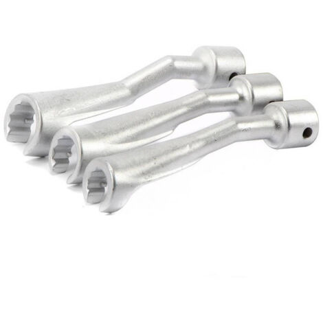 Trade Shop - SET 3 OPENING KEYS FÜR INIETTOREN FS-15663 - (1/5)
