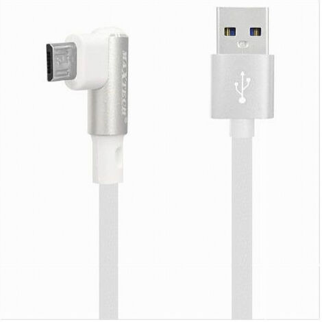 100W Multi Cavo di Ricarica, 3 in 1 Multiplo Cavetto [3M] Micro USB