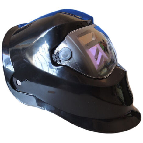 Maschera Per Saldatura Maschera Saldatura Autoscurante AMC - Casco