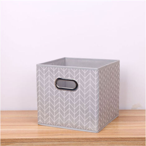 Trade Shop - ORGANIZER 25x25x25 CM -