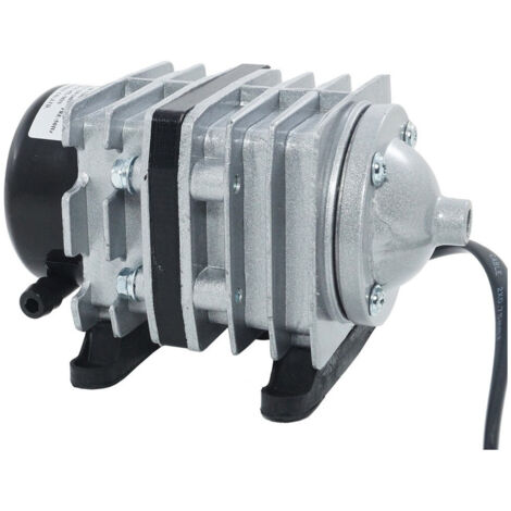 Trade Shop - AERATOR IN AQUARIUM 30L/MIN MIT DEVIAZIONI 35W ACQ-002 - (1/4)