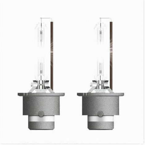 Trade Shop - PAAR D2S 35W XENON BIRNEN ERSATZ 6000K XENON AUTOSCHEINWERFER MAXTECH D2S-35W - (1/2)