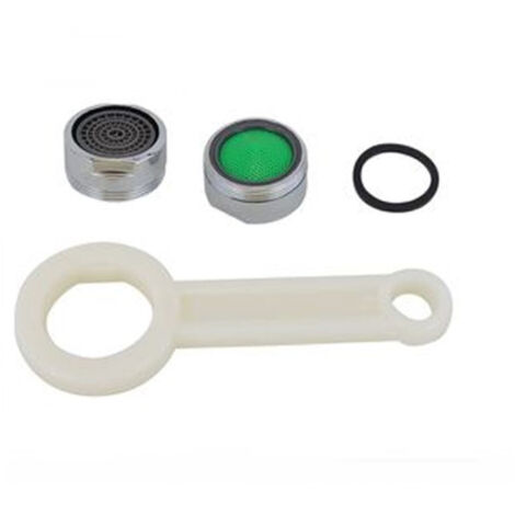 Rancilio Silvia Kit Ricostruzione Servizio Guarnizione Rubinetto Vapore - Foto 11