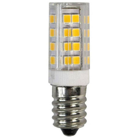 Trade Shop - E14 LED GLÜHBIRNE 5 WATT 51 LED SMD LICHT 6500K 3000K 4000K 500 LUMEN 220V E14-01 -