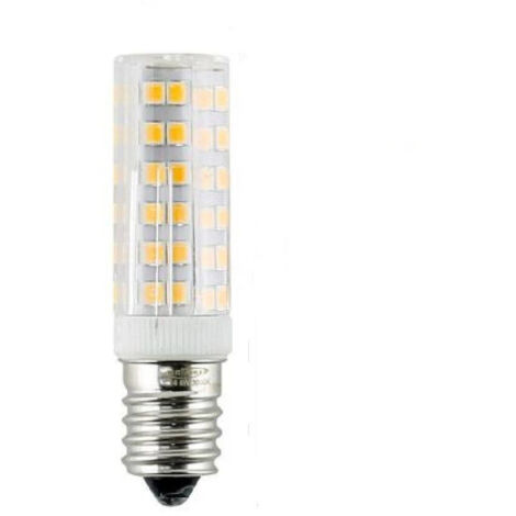 Trade Shop - LED -Glühbirne E14 6 W kaltes weißes Licht 6500k Natural 4000k HOT 3000K -