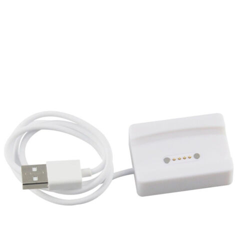 Trade Shop - GPS GSM TRACKER HALSBAND FÜR HAUSTIERE HUND KATZE MIT HALSBAND -