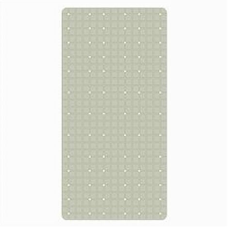 Lampa 26017 Top Tappetino In PVC – Beige – Antiscivolo, Resistente, Per Interni O Auto