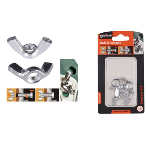 Trade Shop - SET 5 DAILY ENTWICKLUNGEN MIT ELEKTEN FILER M10 FIXED 93330 - (1/2)