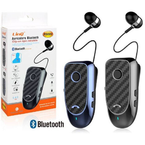 Energy Sistem Headset Office 2+ – On-Ear-Kopfhörer Mit Einziehbarem Mikrofon, Lautstärkeregler & USB-Adapter