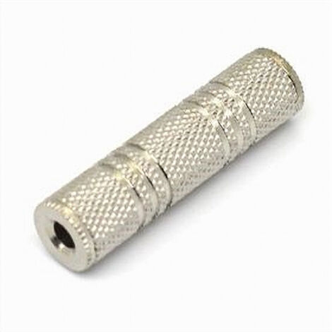 Adattatore doppio XLR a 1/8 femmina, mini jack bilanciato (3,5 mm) per Adattatore doppio XLR a 1/8 femmina, mini jack bilanciato (3,5 mm) per