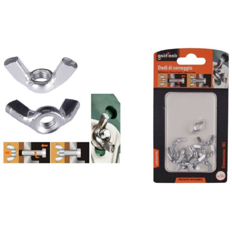 Trade Shop - SET 12 ERZEUGNISSE DER WARNUNG VON DER AUSFÜHRUNG VON M5 FIXED 93327 - (1/5)