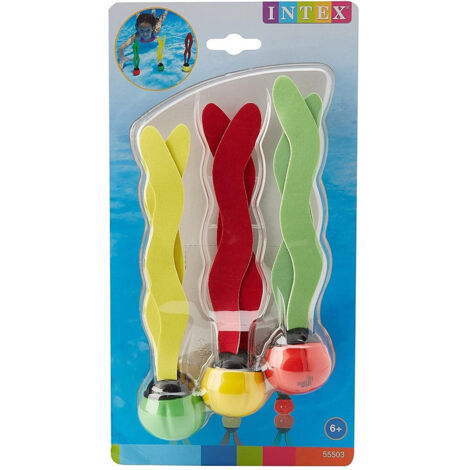 Intex Recreation Dive Aquatic Balls - Shop Toys at H-E-B