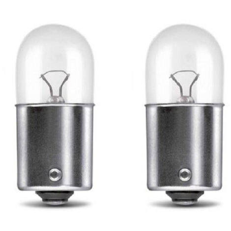 Trade Shop - AUTO POSITION GLÜHBIRNEN BAU15S / RY10W 12V WARMES LICHT HALOGEN KEIN CANBUS L-P126 - (1/3)